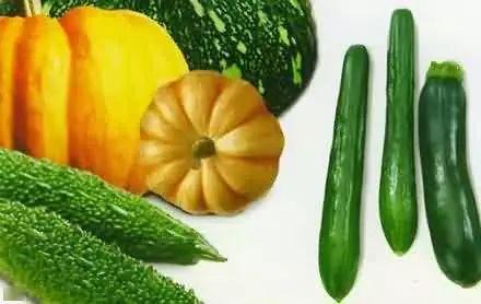 大运河吃瓜,一场穿越千年的味蕾之旅