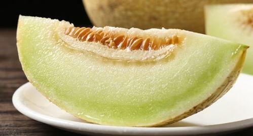 蜜瓜怎么吃最有趣,开启夏日味蕾的创意之旅