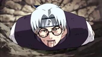 吃瓜火影,揭秘忍者世界的幕后风云