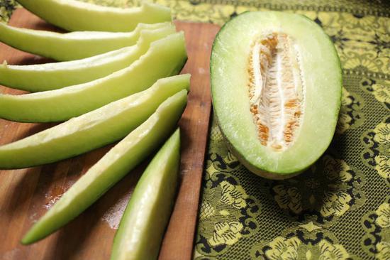 英瓜怎么吃