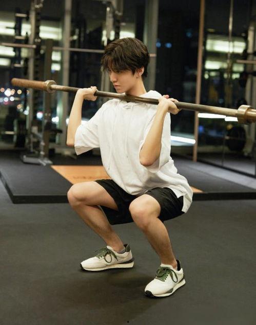 吃瓜视频健身