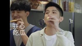 心动的信号吃瓜,揭秘心动的信号背后的甜蜜与争议