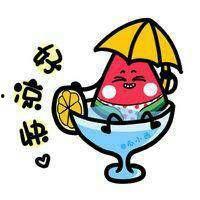 吃瓜搞怪头像 图文,趣味横生的表情包盛宴