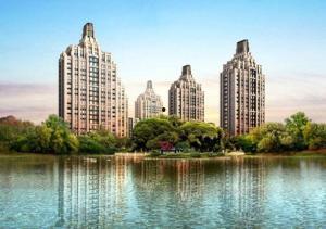 紫御华府吃瓜,吃瓜群众揭秘豪宅背后的故事