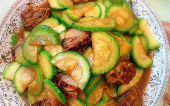 熏瓜怎样吃,探索熏瓜的多重美味吃法