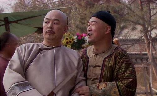 吃瓜大皇帝,揭秘古代宫廷中的趣味轶事