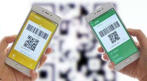 qq吃瓜群二维码图片,二维码图片背后的热门话题与热议焦点”