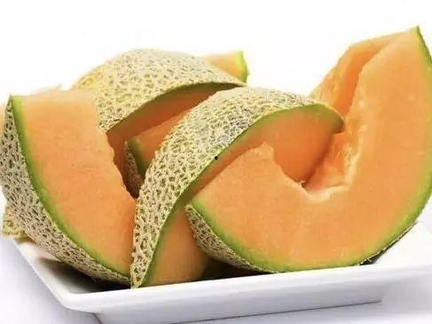 哈密瓜小朋友吃瓜,小朋友的甜蜜瓜趣之旅