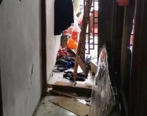 吃瓜出租屋事件,揭秘邻里纠纷背后的真相与反思