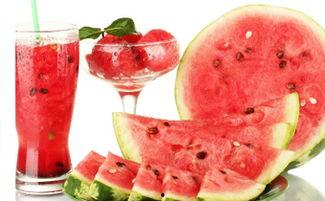 孕妇可以吃冰瓜,孕妇适宜食用的冰瓜推荐