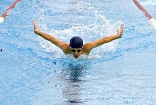 游泳吃瓜太热了造句,游泳吃瓜，畅享清凉时光