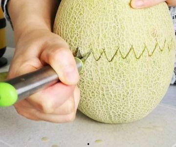 猪猪吃哈密瓜么,哈密瓜大挑战