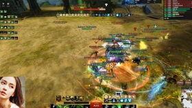 激战2今日吃瓜,吃瓜群众热议新版本更新！