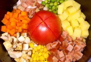 抖音西红柿吃瓜,西红柿吃瓜，揭秘美食与娱乐的跨界融合