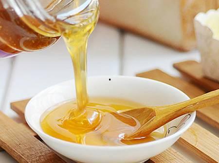 吃瓜可以吃蜂蜜吗早餐,吃瓜也能甜蜜开启新一天