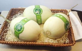 孕妇可以吃白玉瓜,白玉瓜助力母婴健康