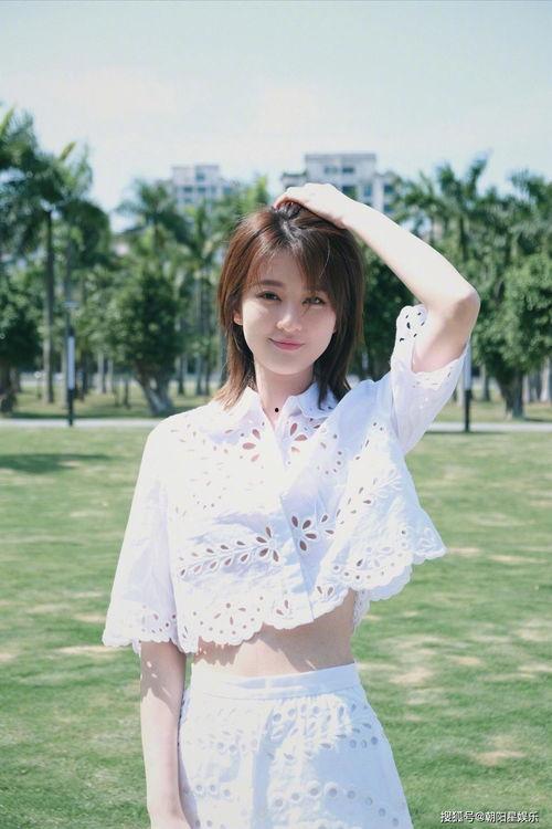 王梦瑶吃瓜,揭秘娱乐圈幕后故事