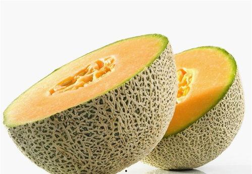 幼儿吃哈密瓜,哈密瓜的甜蜜滋味体验