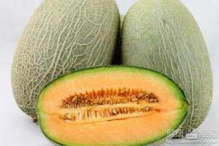 吃哈密瓜太多,过量食用的甜蜜陷阱